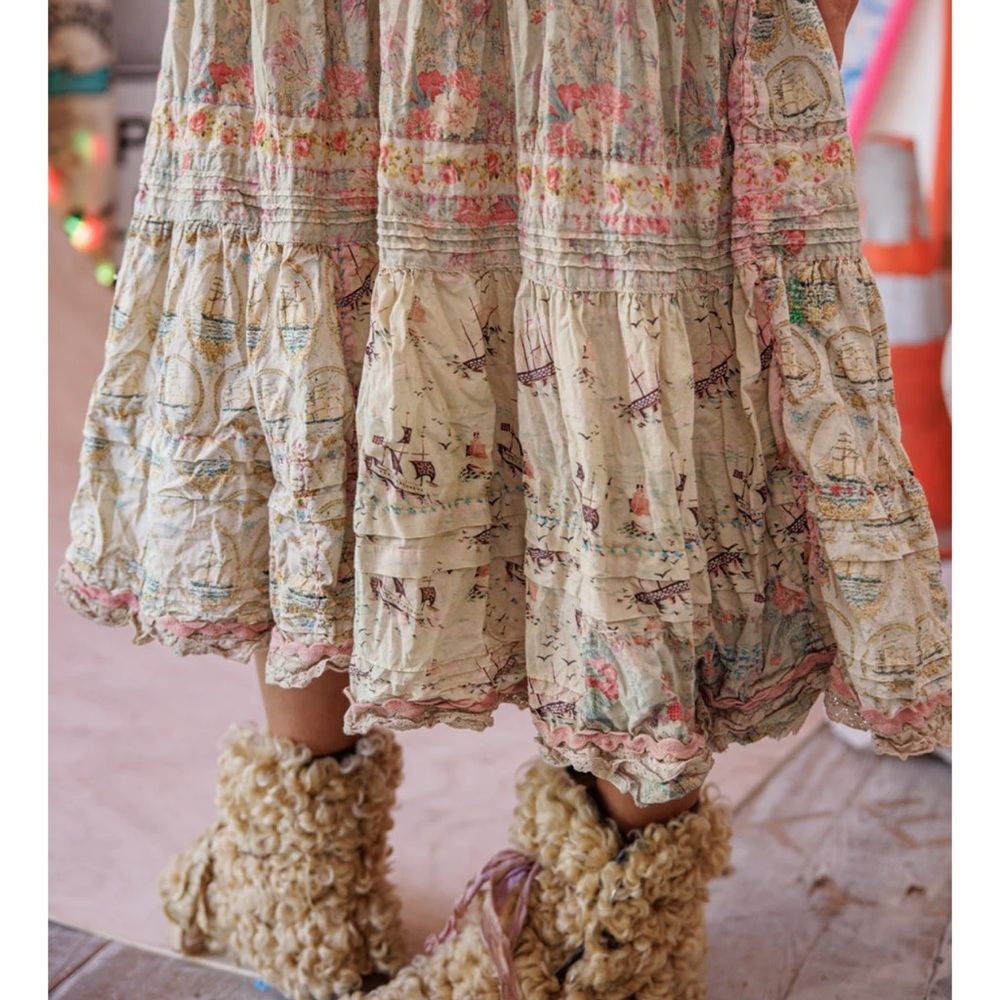 Magnolia Pearl Millie Dress - Picture 5 of 8